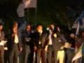 proclamazione vittoria