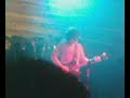 A Natural Disaster - Anathema México Circo Volador