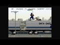 classic game room presents a gameplay walkthrough video of the arcade version of bad dudes vs. dragonninja, as played on data east arcade classics on the nintendo wii. this totally rad side scrolling beat-em-up from 1988 sends you on a mission to rescue the president from ninjas, with gameplay inspired by games like shinobi and double dragon. are you a bad enough dude to rescue the president? in the second stage, you're fighting on top of a moving semi truck, and eventually battle with a acrobatic claw wielding ninja. featuring gameplay and commentary from cgr's kevin.