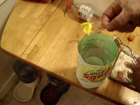 how to isolate nitrogen from air