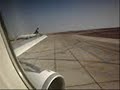 LAN Airlines at Antofagasta, Cerro Moreno (ANF/SCFA)