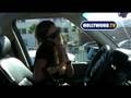 Nicky Hilton goes to Rite Aid in Beverly Hills
