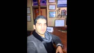 Cheb Cherif 2 Live 2013 / 7atta Lwinta Nog3ed Hakaالشاب شريف