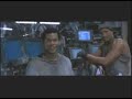 Pink Floyd / The Matrix Movie Sync Part 4 Have A Cigar