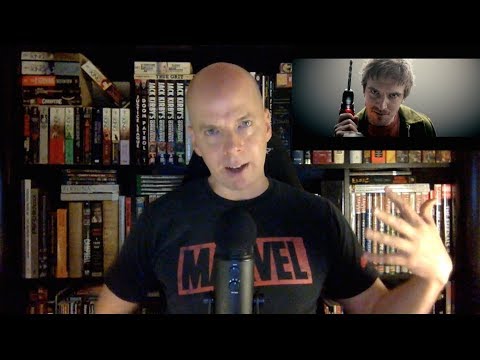 Legion - Season 2 Episode 10 "Chapter 18" - Review & Recap - Legion the World Killer