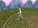 Michael Jackson - Spore Creature Creator Video