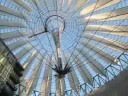 Berlino - Sony Center