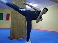 My Jeet Kune Do