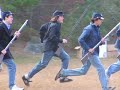 Troop 48 Prevails Civil War Reenactment