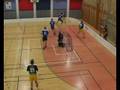 ToppenArendal mot Pors.wmv