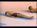Ashtanga Vinyasa Yoga -parte da 1º Serie Ashtanga Vinyasa Yoga -parte da 1º Serie