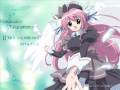 Natsukashii Takaramono sung[ by: Sakura1106] [Pita-Ten, Shiya & Nyah image song]