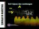 Seminar in Marketing UiTM Segamat (July 07 - Dis 07)