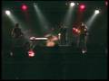 videos de THE SATELLITERS - 2007 LIVE DVD -