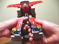 Movie Leader Optimus Prime