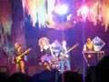 knob - I'm Lost LIVE @ Forum Be'er Sheva