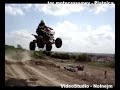 Polaris Predator & Honda TRX