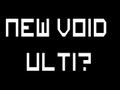 Dota 2 Void's new ulti 