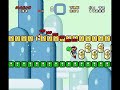 Super Mario World - Automatic Mario 2