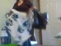 videos de christina carrs new amazin shoes!! yh rite!!