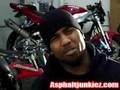 asphalt junkiez vol1-Throttle Trauma