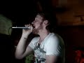 Emarosa @ Doug\