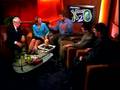 x2o national tv talk show