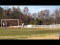 Michelle Quisbert Soccer Highligths
