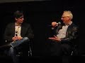 Ulu Grossbard Interviewed by Jonathan Lethem (Part 3)