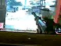 Call Of Duty : World At War Gameplay