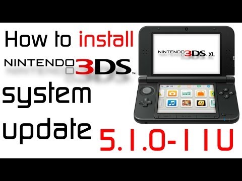 how to download minecraft on 3ds xl