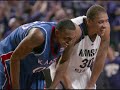 Michael Beasley K-State 2007-08