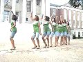 aka   the black student union yard show fall 2006