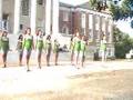 AKA - The Black Student Union Yard Show Fall 2006