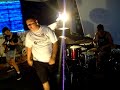 Agressão Cicas 3