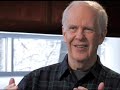 Parker Palmer on Power and Powerlessness Parker Palmer on Power and Powerlessness