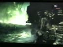 Gears of War 2-Act 5 Brumak Rodeo Gears of War 2-Act 5 Brumak Rodeo