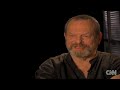 The Imaginarium of Doctor Parnassus - Behind The Scenes 3