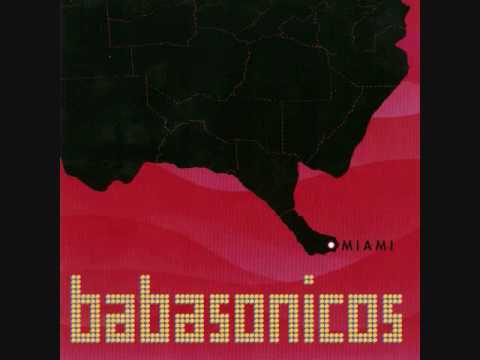 Video de Combustible de Babasónicos