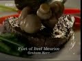 The Way We Cooked- Graham Kerr & Fanny Cradock pt. 4
