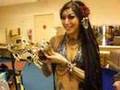 Gilded Serpent reports- Gig Bag Check #8- Sharon Kihara