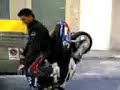 tonto
