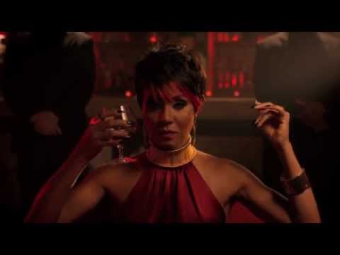 Gotham's villain to end all villains is ... FISH MOONEY?