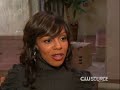 wendy raquel robinson is as lively as her character, tasha, on the game -- she's a lot of fun. and she didn't hold back when she talked with jason c. about tasha's hard times and newfound independence. check out their chat and let us know what you think!