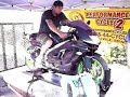 1999 ZX-9r Dyno run