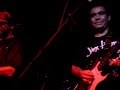 Estigma with Olegario Hernández - Marillion's Sugar Mice
