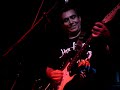 Estigma with Olegario Hernández - Marillion's Sugar Mice