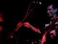 Estigma with Olegario Hernández - Marillion's Sugar Mice