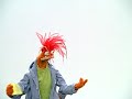 Pepe, the King Prawn Pepe, the King Prawn