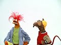 pepe, the king prawn dating video